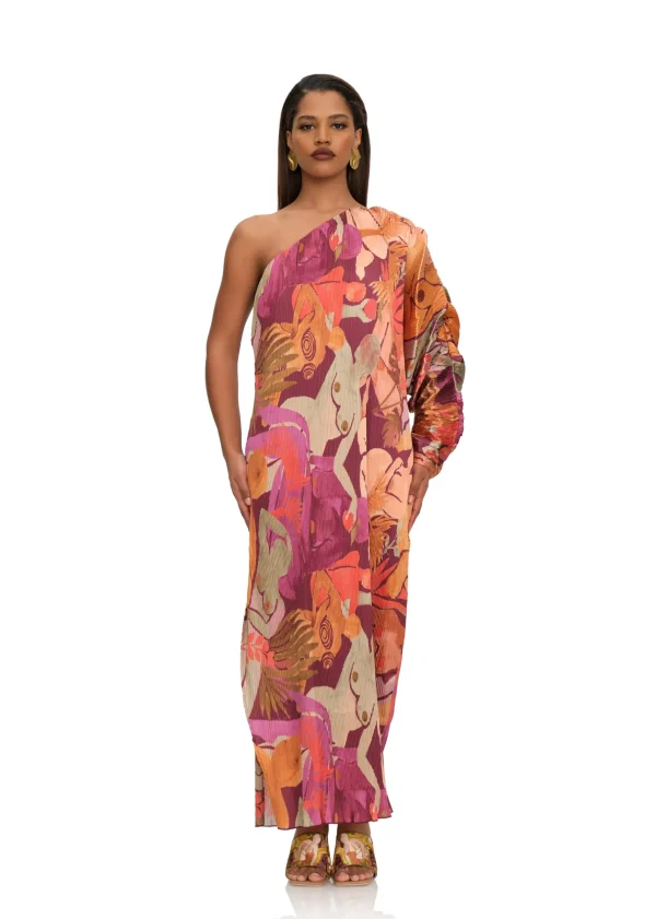 Store Andrea Iyamah Letti Dress