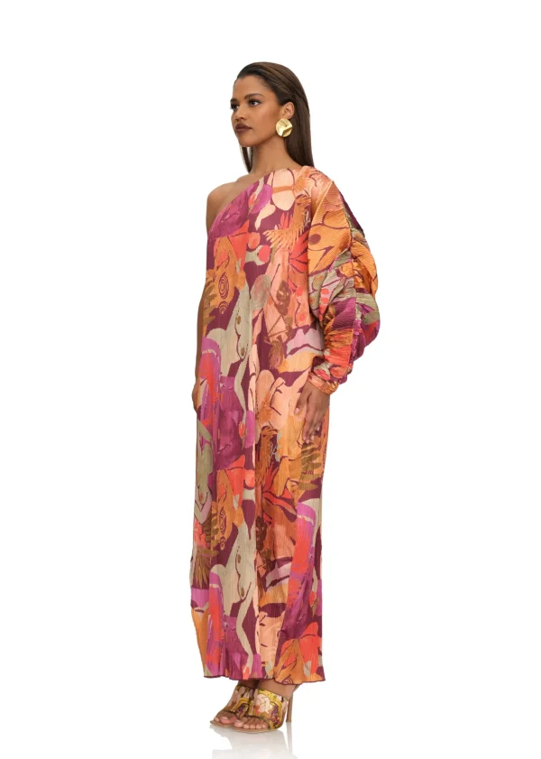 Store Andrea Iyamah Letti Dress