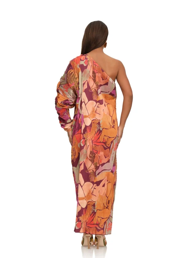 Store Andrea Iyamah Letti Dress