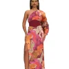 Store Andrea Iyamah Letti Dress