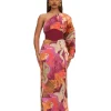 Store Andrea Iyamah Letti Dress