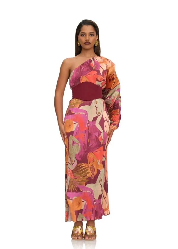 Store Andrea Iyamah Letti Dress