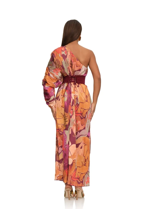 Store Andrea Iyamah Letti Dress