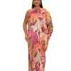 Store Andrea Iyamah Letti Dress