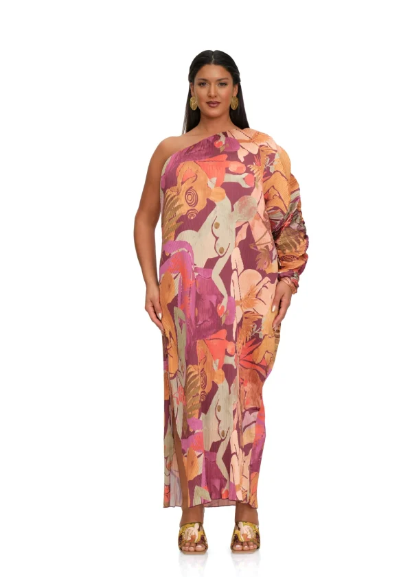 Store Andrea Iyamah Letti Dress