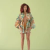 Store Andrea Iyamah Lida Dress-Ilia Ii Print
