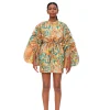 Store Andrea Iyamah Lida Dress-Ilia Ii Print
