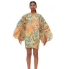 Store Andrea Iyamah Lida Dress-Ilia Ii Print