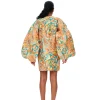 Store Andrea Iyamah Lida Dress-Ilia Ii Print