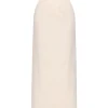 Clearance Andrea Iyamah Lino Corset Skirt-Limestone