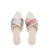 Fashion Andrea Iyamah Lori Slippers-Zuli