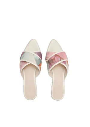 Fashion Andrea Iyamah Lori Slippers-Zuli
