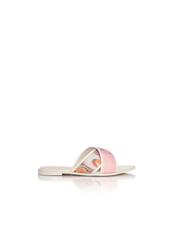 Fashion Andrea Iyamah Lori Slippers-Zuli