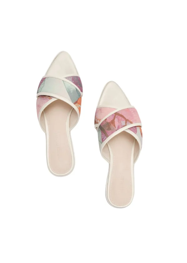 Fashion Andrea Iyamah Lori Slippers-Zuli