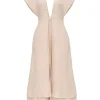 Discount Andrea Iyamah Mos Jacket-Chalk