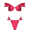 New Andrea Iyamah Mulan Bikini-Ruby