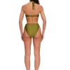 Clearance Andrea Iyamah Nayo One Piece Swimsuit-Emerald