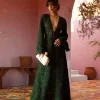 Discount Andrea Iyamah Ndu Lace Pants