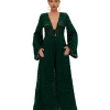 Discount Andrea Iyamah Ndu Lace Pants