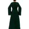 Discount Andrea Iyamah Ndu Lace Pants