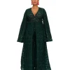 Discount Andrea Iyamah Ndu Lace Pants