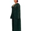 Discount Andrea Iyamah Ndu Lace Pants