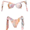 Flash Sale Andrea Iyamah Neeya Bikini-Zuli