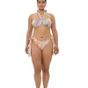 Flash Sale Andrea Iyamah Neeya Bikini-Zuli