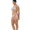Flash Sale Andrea Iyamah Neeya Bikini-Zuli