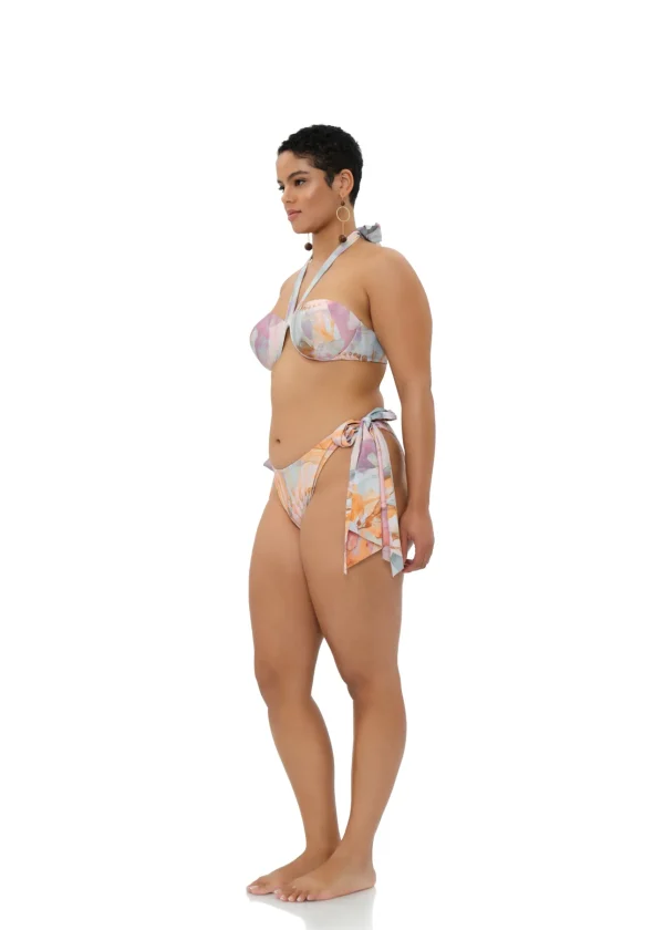 Flash Sale Andrea Iyamah Neeya Bikini-Zuli