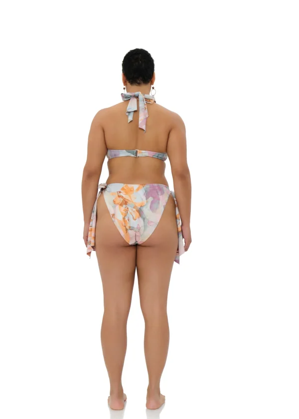 Flash Sale Andrea Iyamah Neeya Bikini-Zuli