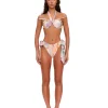 Flash Sale Andrea Iyamah Neeya Bikini-Zuli