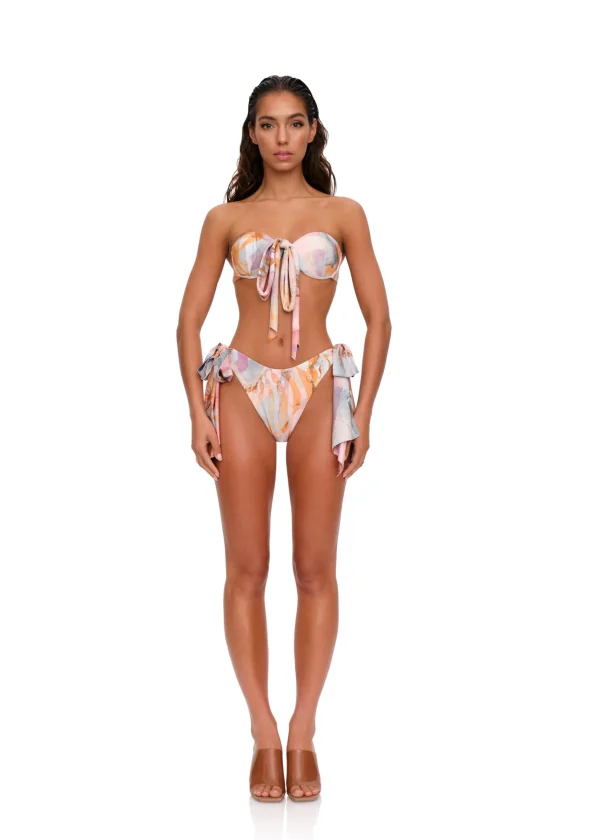 Flash Sale Andrea Iyamah Neeya Bikini-Zuli