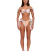Flash Sale Andrea Iyamah Neeya Bikini-Zuli