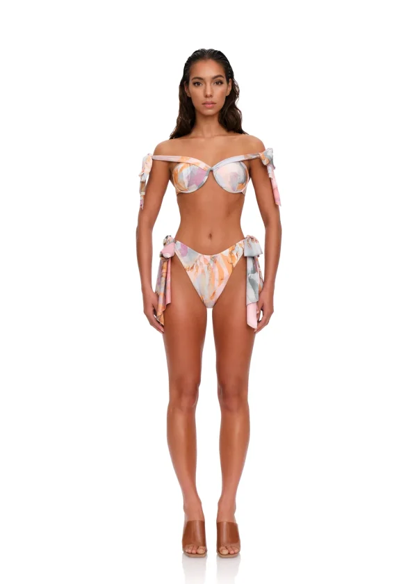 Flash Sale Andrea Iyamah Neeya Bikini-Zuli