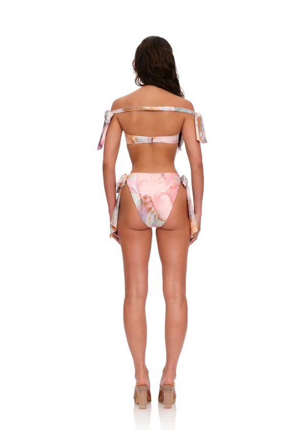 Flash Sale Andrea Iyamah Neeya Bikini-Zuli