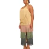 Cheap Andrea Iyamah Neme Midi Dress