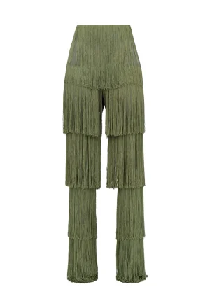 New Andrea Iyamah Obi Pants