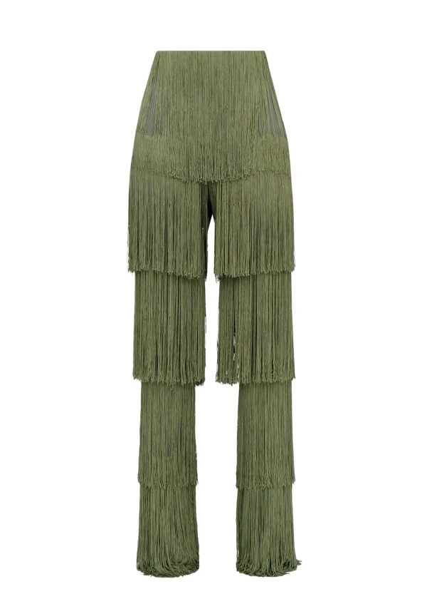 New Andrea Iyamah Obi Pants