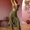 New Andrea Iyamah Obi Pants