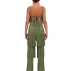 New Andrea Iyamah Obi Pants