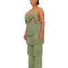 New Andrea Iyamah Obi Pants