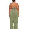 New Andrea Iyamah Obi Pants