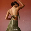 New Andrea Iyamah Obi Pants