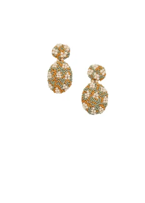 Outlet Andrea Iyamah Odi Earring-Multi