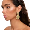 Outlet Andrea Iyamah Odi Earring-Multi