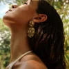 Outlet Andrea Iyamah Odi Earring-Multi