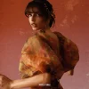 New Andrea Iyamah Omma Crop Top-Kola Print