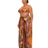 Best Sale Andrea Iyamah Omma Sarong Skirt