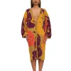 Store Andrea Iyamah Ona Knit Cardigan